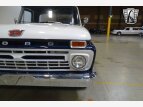 Thumbnail Photo 12 for 1966 Ford F100